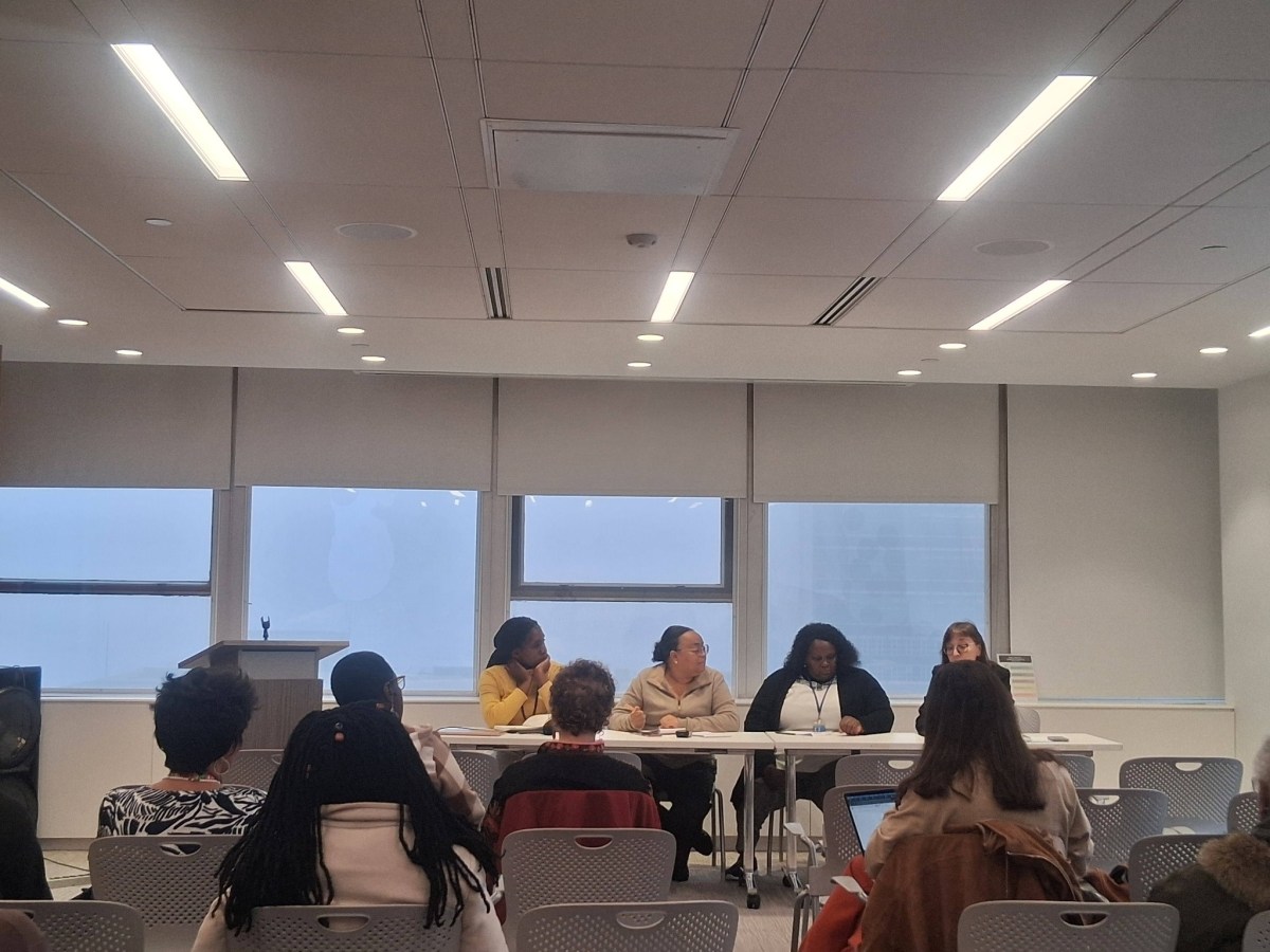 Ghanaian Caregivers Need to be Properly Catered for – SWIDA&nbsp;Ghana