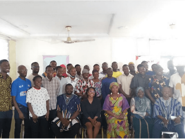 Real men protect dignity, not the reputation of abusers – GBV&nbsp;Advocate