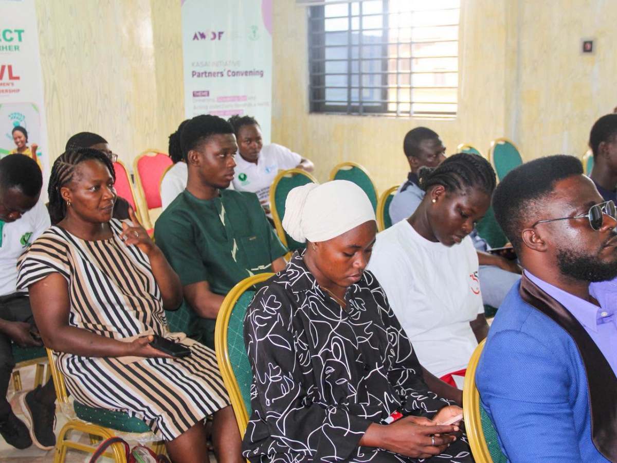 SWIDA Ghana Organizes Training Under the EMPOWERHER&nbsp;Project