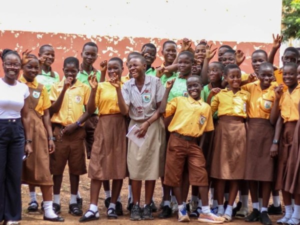 SWIDA Ghana to Establish School&nbsp;Clubs